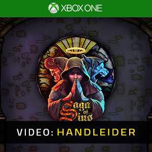 Saga of Sins Xbox One- Video Aanhangwagen