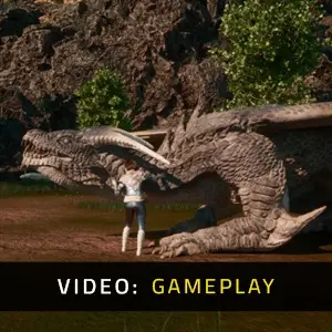 Sagas of Lumin – Gameplay