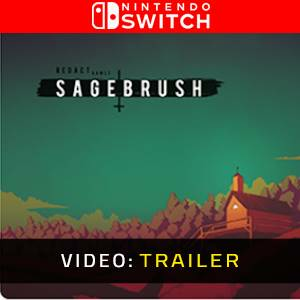 Sagebrush Switch