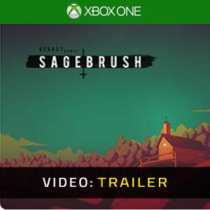 Sagebrush - Video Trailer