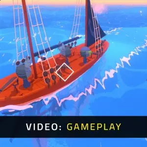 Sail Forth - Video Gameplay