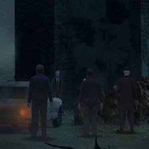 Saint Kotar - Foreboding Atmosphere