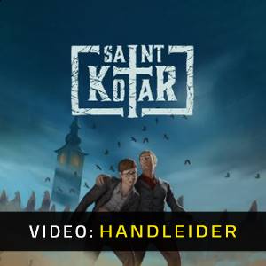 Saint Kotar - Trailer