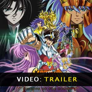 Koop Saint Seiya Soldiers Soul CD Key Compare Prices