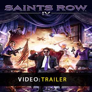 Buy Saints Row 4 CD Key Compare Prices