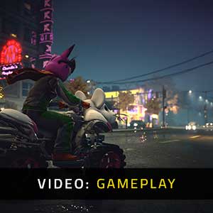 Saints Row The Third Remastered Gameplay Video