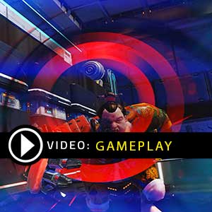 Sairento VR Gameplay Video