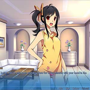 Sakura Beach Ayumi Binnen