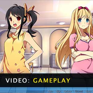 Sakura Beach Gameplay Video