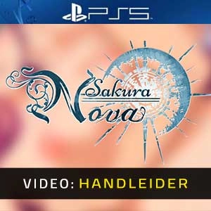 Sakura Nova Playstation 5