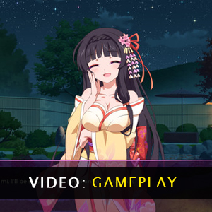 Sakura Succubus 2 gameplayvideo