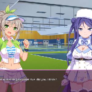 Sakura Succubus 8 - Hazel