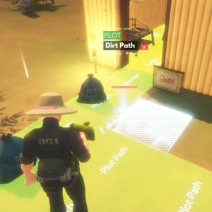 Saleblazers Kavelpad