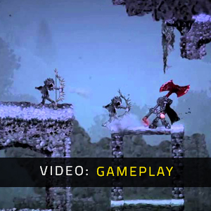 Salt and Sanctuary - Gameplay Video