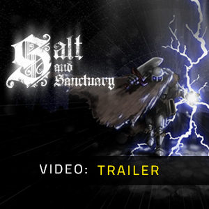 Salt and Sanctuary - Video Trailer