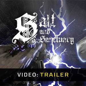 Salt and Sanctuary - Trailer