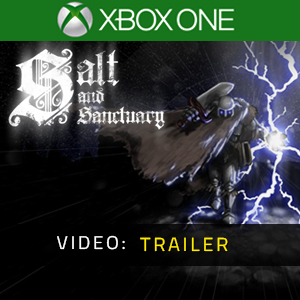 Salt and Sanctuary Xbox One - Video Trailer