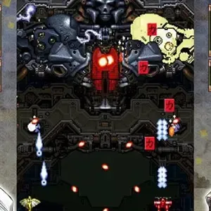 Samurai Aces - De Ninja En Heilige Tomboy Miko