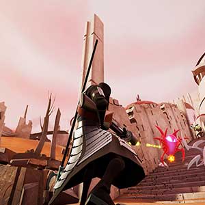 het hoofd bieden aan bekende vijanden