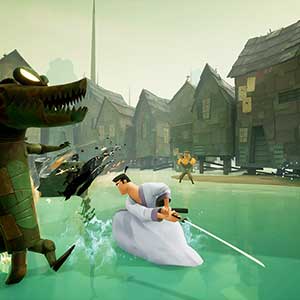 reizen door ruimte en tijd