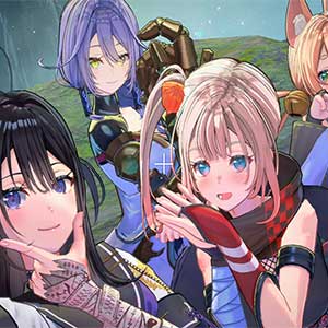 Samurai Maiden - Groufie