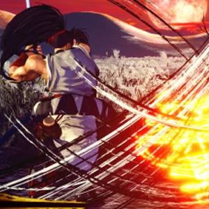 Samurai Shodown Reboot Haohmaru vs. Genjuro