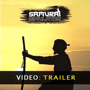 Koop Samurai Simulator CD Key Goedkoop Vergelijk de Prijzen