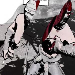 Samurai Slaughter House - Gesneden