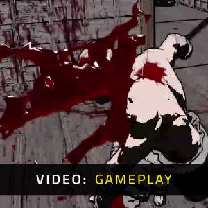 Samurai Slaughter House - Gameplayvideo