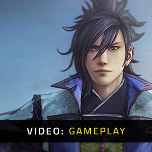 Samurai Warriors 5 Gameplay Video