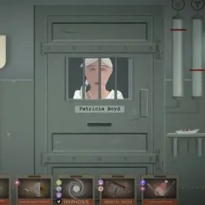 Sanatorium - A Mental Asylum Simulator - Psychiatrische Afdeling