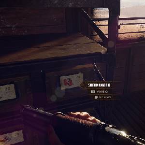 SAND - Schotgun Munitiedoos