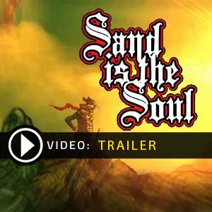 Koop Sand is the Soul CD Key Goedkoop Vergelijk de Prijzen