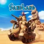 Sand Land: Bekijk de lanceringstrailer en koop je sleutel met korting