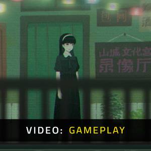 Sanfu - Gameplayvideo