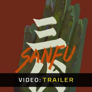 Sanfu - Videotrailer