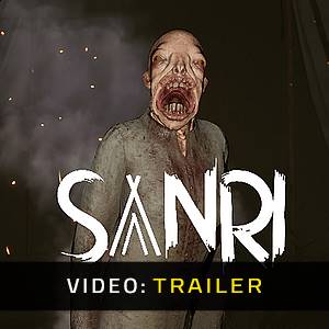 SANRI Video Trailer