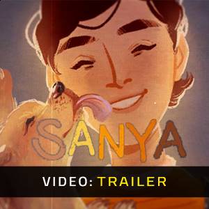 SANYA Video Trailer