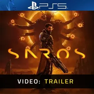 Saros PS5 - Videotrailer