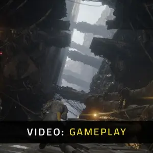 Saros - Gameplayvideo