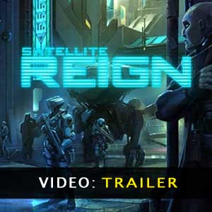 Koop Satellite Reign CD Key Compare Prices