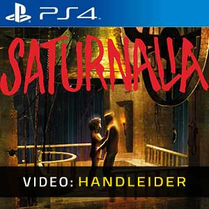Saturnalia - Video Aanhangwagen