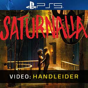 Saturnalia - Video Aanhangwagen