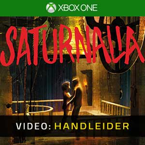 Saturnalia - Video Aanhangwagen