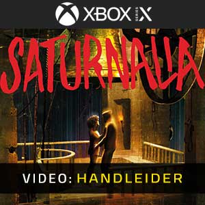 Saturnalia - Video Aanhangwagen