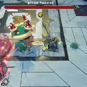 Savara - Volwassen Puginoko