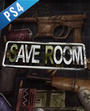 Save Room Playstation 4