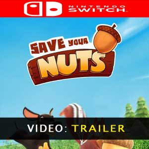 Koop Save Your Nuts Nintendo Switch Goedkope Prijsvergelijke