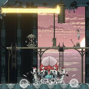 Saviorless - Lichtstraal