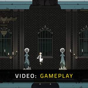 Saviorless - Gameplayvideo